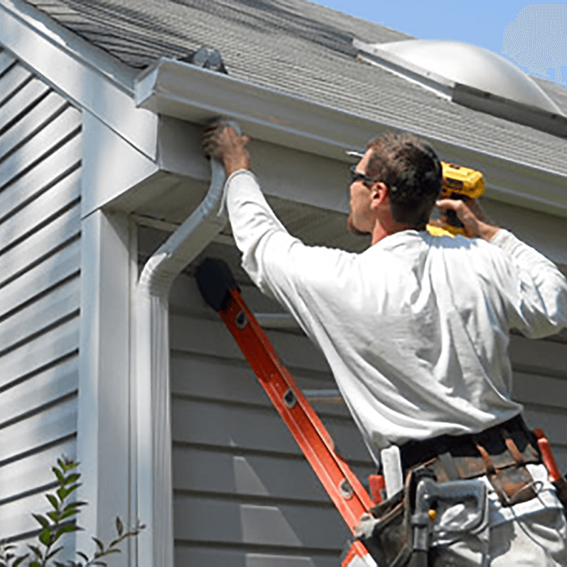 Gutter Leak Repair Adelaide, SA Australian Gutter Cleaning Co.